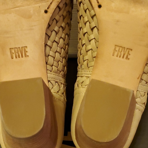 Frye Bootie - Picture 8 of 9